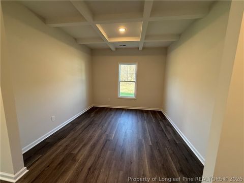 Tiny photo for 173 Jones Creek Lane, Lillington, NC 27546 (MLS # 758473)