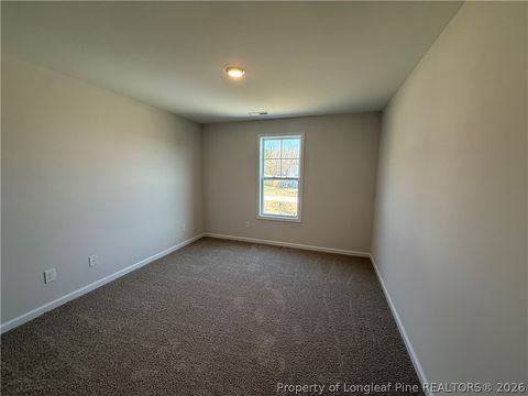 Tiny photo for 173 Jones Creek Lane, Lillington, NC 27546 (MLS # 758473)