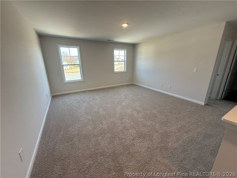 Tiny photo for 173 Jones Creek Lane, Lillington, NC 27546 (MLS # 758473)