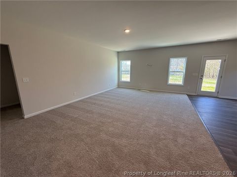 Tiny photo for 173 Jones Creek Lane, Lillington, NC 27546 (MLS # 758473)