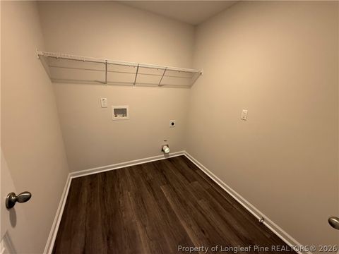 Tiny photo for 173 Jones Creek Lane, Lillington, NC 27546 (MLS # 758473)