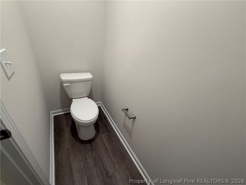 Tiny photo for 173 Jones Creek Lane, Lillington, NC 27546 (MLS # 758473)