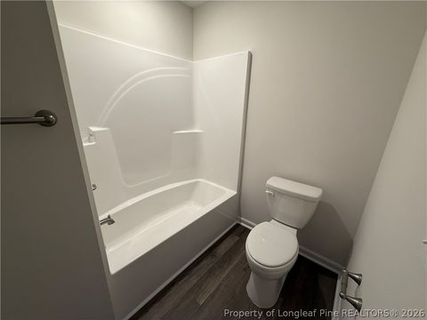 Tiny photo for 173 Jones Creek Lane, Lillington, NC 27546 (MLS # 758473)