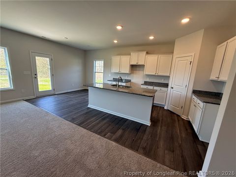 Tiny photo for 173 Jones Creek Lane, Lillington, NC 27546 (MLS # 758473)