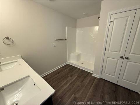 Tiny photo for 173 Jones Creek Lane, Lillington, NC 27546 (MLS # 758473)