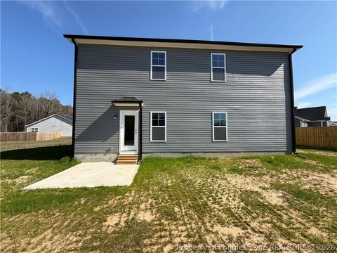 Tiny photo for 173 Jones Creek Lane, Lillington, NC 27546 (MLS # 758473)