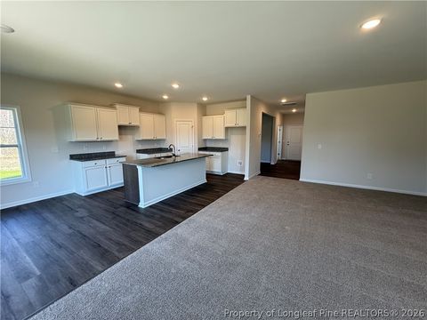 Tiny photo for 173 Jones Creek Lane, Lillington, NC 27546 (MLS # 758473)