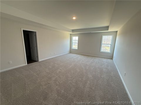 Tiny photo for 173 Jones Creek Lane, Lillington, NC 27546 (MLS # 758473)