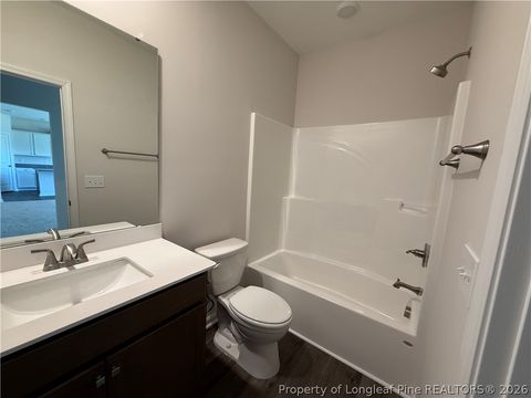 Tiny photo for 173 Jones Creek Lane, Lillington, NC 27546 (MLS # 758473)