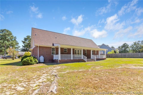 Tiny photo for 6233 CASTLEBROOKE Lane, Linden, NC 28356 (MLS # 767456)