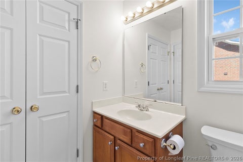 Tiny photo for 6233 CASTLEBROOKE Lane, Linden, NC 28356 (MLS # 767456)
