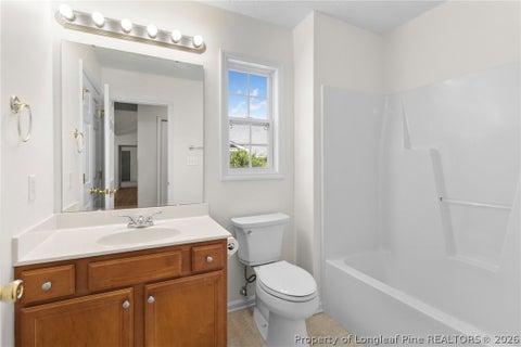 Tiny photo for 6233 CASTLEBROOKE Lane, Linden, NC 28356 (MLS # 767456)