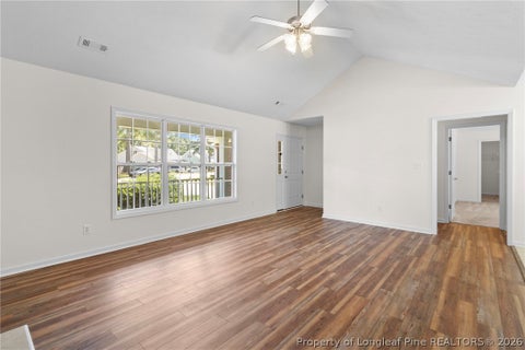Tiny photo for 6233 CASTLEBROOKE Lane, Linden, NC 28356 (MLS # 767456)