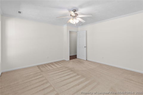 Tiny photo for 6233 CASTLEBROOKE Lane, Linden, NC 28356 (MLS # 767456)