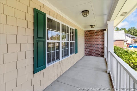 Tiny photo for 6233 CASTLEBROOKE Lane, Linden, NC 28356 (MLS # 767456)