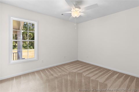 Tiny photo for 6233 CASTLEBROOKE Lane, Linden, NC 28356 (MLS # 767456)