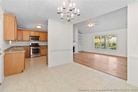 Tiny photo for 6233 CASTLEBROOKE Lane, Linden, NC 28356 (MLS # 767456)
