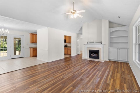 Tiny photo for 6233 CASTLEBROOKE Lane, Linden, NC 28356 (MLS # 767456)