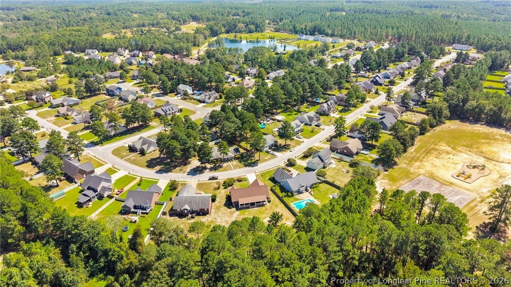 Photo of 6233 CASTLEBROOKE Lane, Linden, NC 28356 (MLS # 767456)