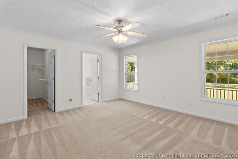 Tiny photo for 6233 CASTLEBROOKE Lane, Linden, NC 28356 (MLS # 767456)