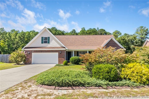 Tiny photo for 6233 CASTLEBROOKE Lane, Linden, NC 28356 (MLS # 767456)