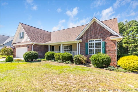 Tiny photo for 6233 CASTLEBROOKE Lane, Linden, NC 28356 (MLS # 767456)