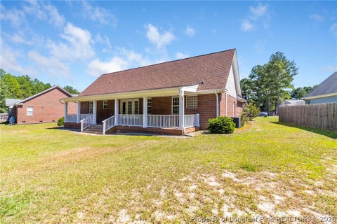 Tiny photo for 6233 CASTLEBROOKE Lane, Linden, NC 28356 (MLS # 767456)