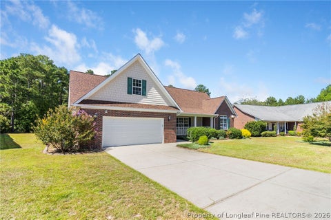Tiny photo for 6233 CASTLEBROOKE Lane, Linden, NC 28356 (MLS # 767456)