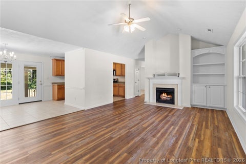 Tiny photo for 6233 CASTLEBROOKE Lane, Linden, NC 28356 (MLS # 767456)