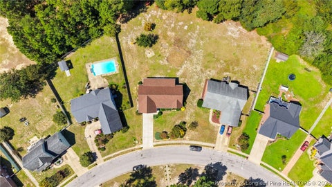 Tiny photo for 6233 CASTLEBROOKE Lane, Linden, NC 28356 (MLS # 767456)