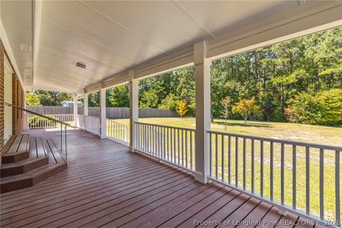 Tiny photo for 6233 CASTLEBROOKE Lane, Linden, NC 28356 (MLS # 767456)