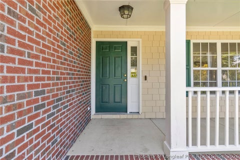 Tiny photo for 6233 CASTLEBROOKE Lane, Linden, NC 28356 (MLS # 767456)