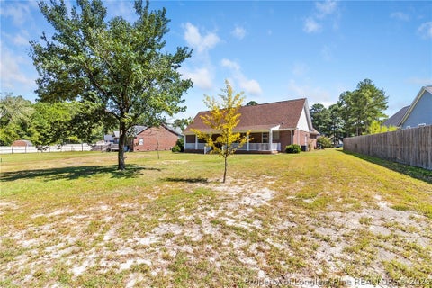 Tiny photo for 6233 CASTLEBROOKE Lane, Linden, NC 28356 (MLS # 767456)