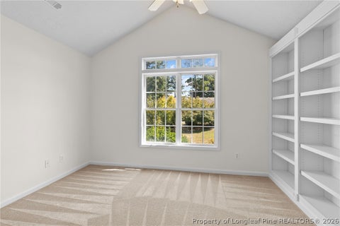 Tiny photo for 6233 CASTLEBROOKE Lane, Linden, NC 28356 (MLS # 767456)
