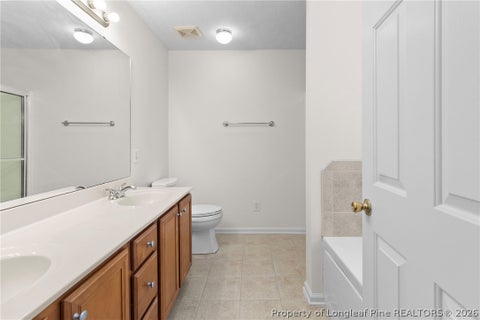 Tiny photo for 6233 CASTLEBROOKE Lane, Linden, NC 28356 (MLS # 767456)