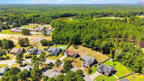 Tiny photo for 6233 CASTLEBROOKE Lane, Linden, NC 28356 (MLS # 767456)