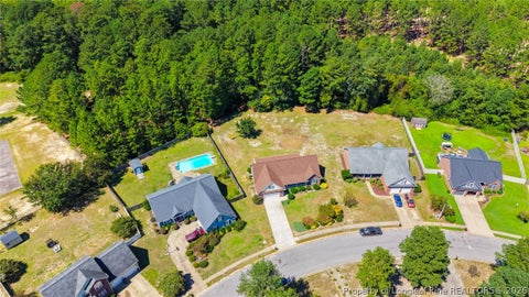 Tiny photo for 6233 CASTLEBROOKE Lane, Linden, NC 28356 (MLS # 767456)