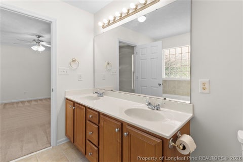 Tiny photo for 6233 CASTLEBROOKE Lane, Linden, NC 28356 (MLS # 767456)