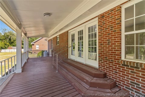 Tiny photo for 6233 CASTLEBROOKE Lane, Linden, NC 28356 (MLS # 767456)