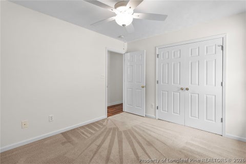 Tiny photo for 6233 CASTLEBROOKE Lane, Linden, NC 28356 (MLS # 767456)