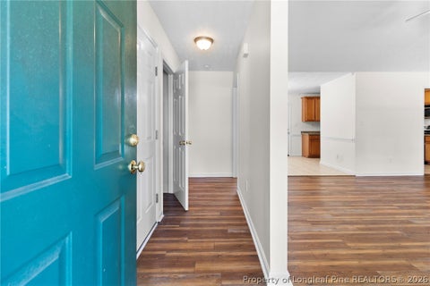 Tiny photo for 6233 CASTLEBROOKE Lane, Linden, NC 28356 (MLS # 767456)