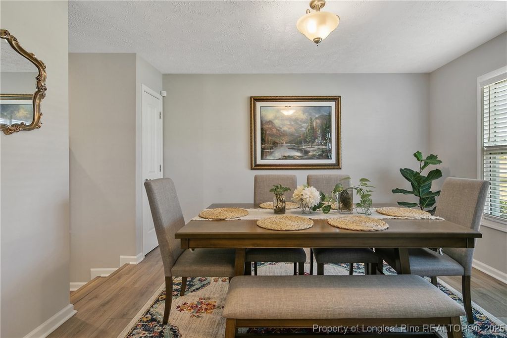Photo of 4631 Cedar Pass Drive, Hope Mills, NC 28348 (MLS # 742931)