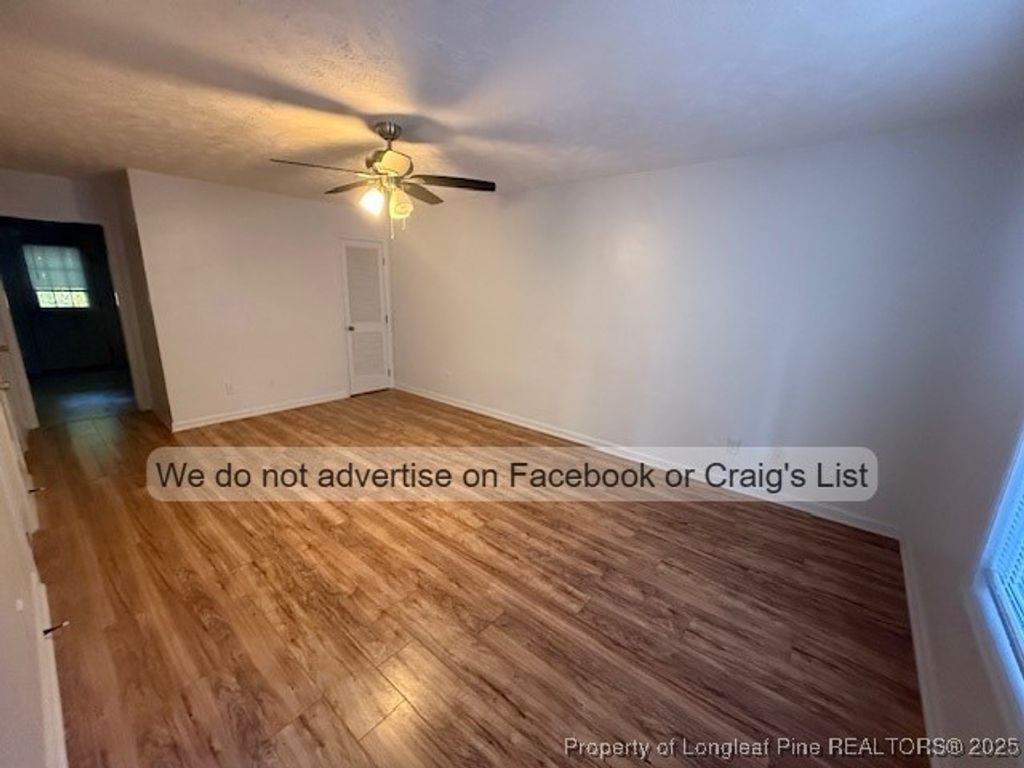 Photo of 570 Crooked Creek Court, Fayetteville, NC 28301 (MLS # 752303)
