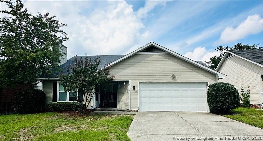 Photo of 5916 Gist Place, Fayetteville, NC 28306 (MLS # 769977)