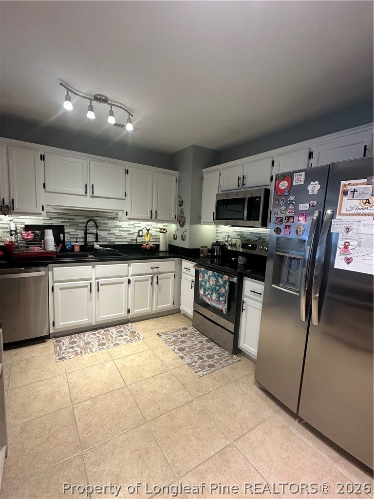Photo of 5916 Gist Place, Fayetteville, NC 28306 (MLS # 769977)