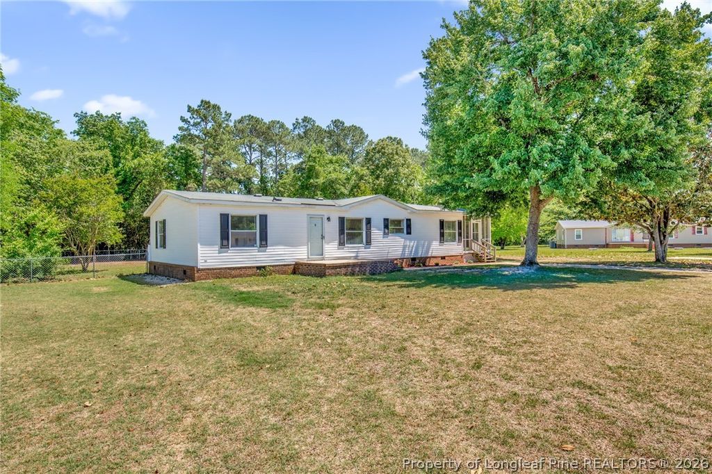 Photo of 808 Oleander Court, Stedman, NC 28391 (MLS # 761643)