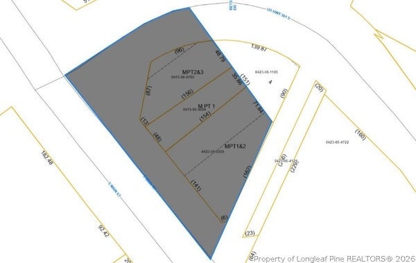 4925 S MAIN ST, HOPE MILLS, NC 28348 - Image 2188910f9a0a594cc04add6cceb5121b/3848346017