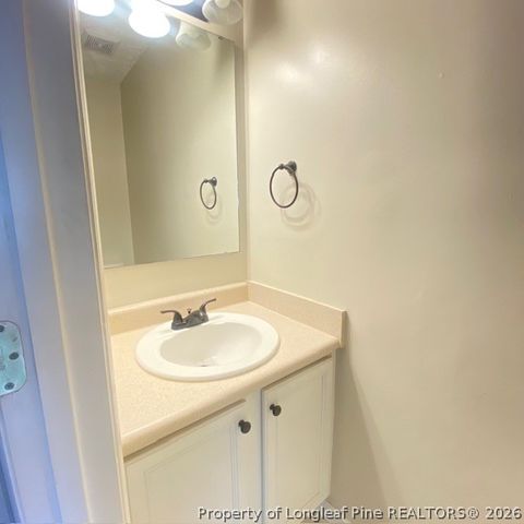 Tiny photo for 4232 Bartlet Glen Lane, Fayetteville, NC 28306 (MLS # 758679)