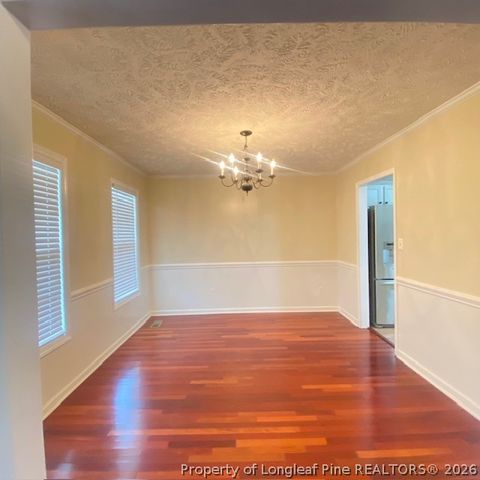 Tiny photo for 4232 Bartlet Glen Lane, Fayetteville, NC 28306 (MLS # 758679)