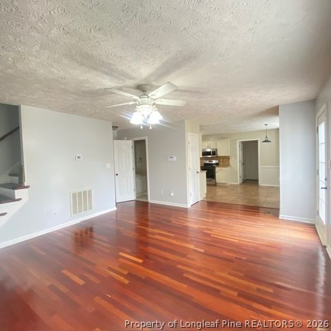 Tiny photo for 4232 Bartlet Glen Lane, Fayetteville, NC 28306 (MLS # 758679)